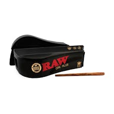 RAW Cone Filler King Size