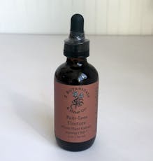 Pain-Less Tincture