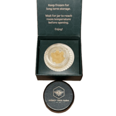 Yikes, 2g Live Rosin