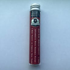 Sour Kush 1g Pre-Roll