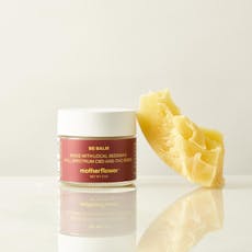 Be Balm, 250mg THC + 350mg CBD