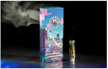 Jet Fuel, 1g Cartridge