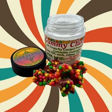 Gummy Clusters 5mg, 20pk