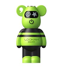 Lookah Bear, Green Vape Battery