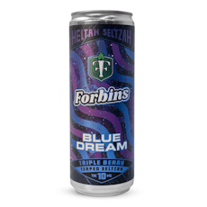 Heltah Seltzah Forbins Blue Dream 10mg