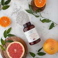 Soak and Fizz Citrus Salts 16oz