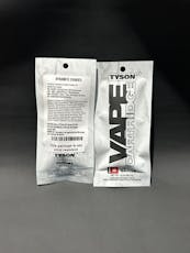 Vape 1g Dynamite Cookies (Tyson 2.0)