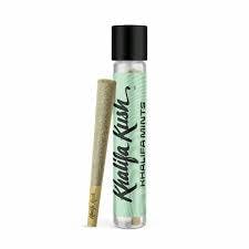 Pre-Roll 1g Khalifa Mints (Khalifa Kush)