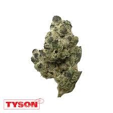 The Toad 3.5g (Tyson 2.0)