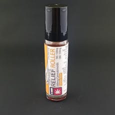 Relief 9ml Roller Ball 1:1 (MFB) - 150mg