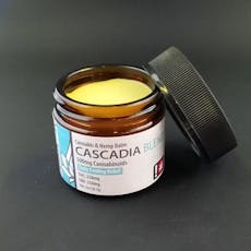 Balm 2oz Cascadia Blend 1:1 (MFB)