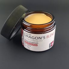 Balm 2oz Dragons Blend Extra Strength (MFB)