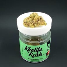 Khalifa Mints 3.5g (Khalifa Kush)