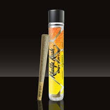 Pre-Roll 1g Baby Turtle (Khalifa Kush)