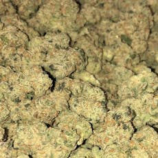 Dirty Sprite (PDX Organix)