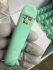 1/2g Live Resin Disposable - Grape Parfait