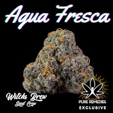 1g Preroll - Agua Fresca