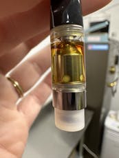 1/2g Distillate Cart - Watermelon Zlushie