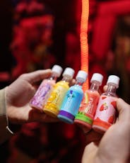 Shooter - Pink Punch