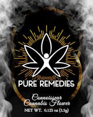 1/8th - Cherry Blue Dream