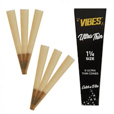Vibes - Cones (1 1/4")