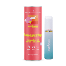 Ayrloom | Vape | 1g AIO | Honeycrisp