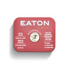 Eaton Botanicals | 20pk | 100mg | Gal Pal Watermelon