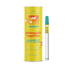 Ayrloom | Vape | .5g AIO | Pineapple Express