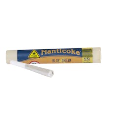 Nanticoke | Preroll | .5g | Blue Dream
