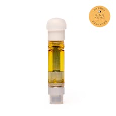 Hudson Cannabis | Vape | .5g Cart | King Kong