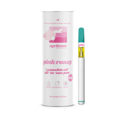 Ayrloom | Vape | .5g AIO | Pink Rozay