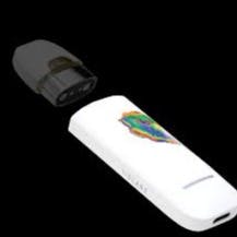 Pod Battery - 710 Labs