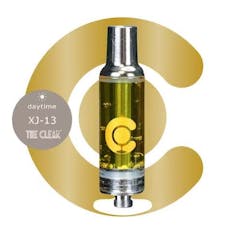 XJ-13 (S) - 1g Elite Cartridge - The Clear