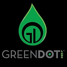 Bourbon Street (H) - 3.5g Pre-Packed Flower - Green Dot Labs