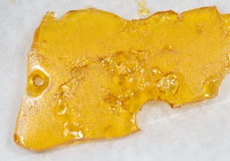 Cherry Punch #9 (S/H) - 1g Shatter - Nomad