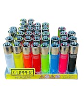 Clipper Lighter