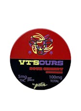 VTSours Cherry