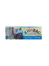 ZIG-ZAG ultra thin 1 1/4