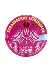 Strawberry Lemonade Gummy 5mg