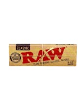 Raw Rolling Papers
