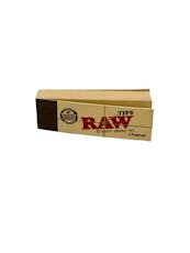 RAW Tips