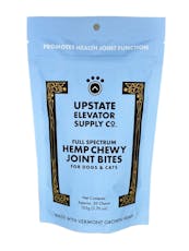 Hemp Chewy Joint Bites - Dog Treats