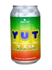 Lemon Lime Soda 10mg