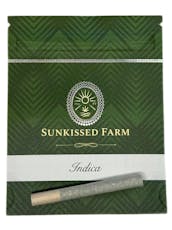 Gorilla Snacks - 1 Pre-Roll