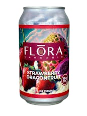 Strawberry Dragonfruit 10mg