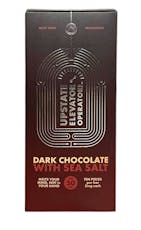 Dark Chocolate Sea Salt 50mg