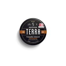 Kiva Terra Dark Chocolate Expresso Bean Bites 100mg