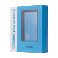 Superbox 510 Battery (Various Colors)