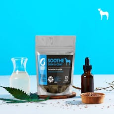 Soothe Skin and Coat Trail Pack 24pc