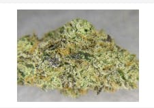 Hash Burger (Exotic) 3.5g Pre Packed Flower HYBRID